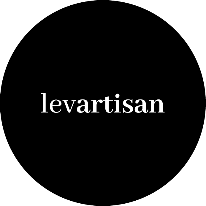 Levartisan AB Logotyp